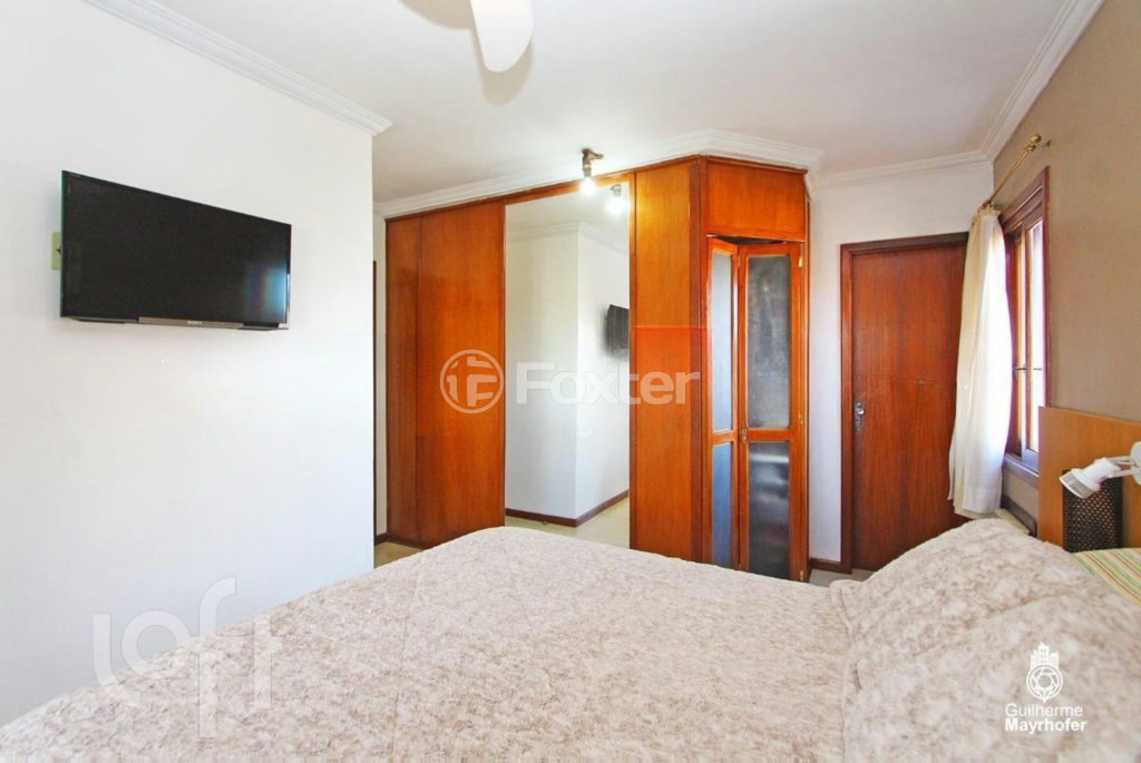 Cobertura à venda com 2 quartos, 176m² - Foto 6