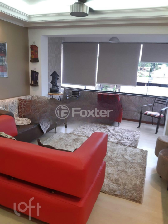 Cobertura à venda com 2 quartos, 176m² - Foto 4