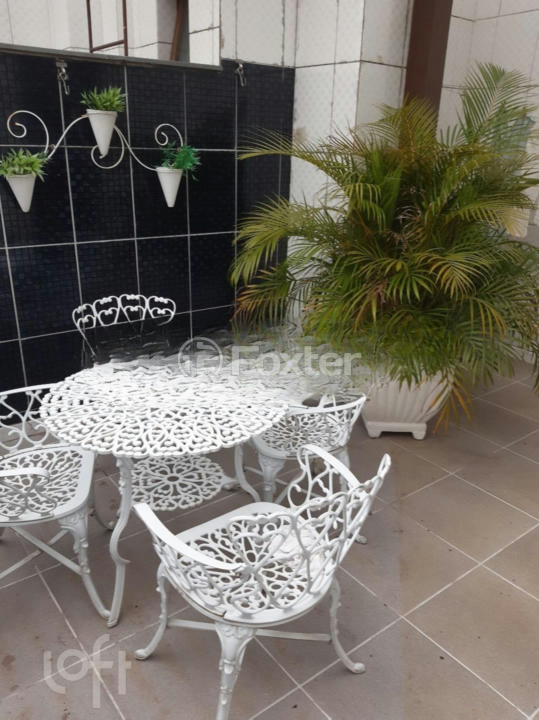 Cobertura à venda com 2 quartos, 176m² - Foto 14