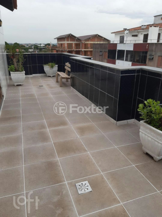 Cobertura à venda com 2 quartos, 176m² - Foto 13