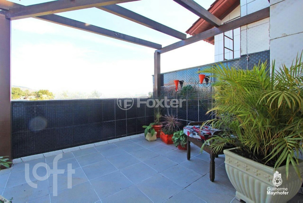 Cobertura à venda com 2 quartos, 176m² - Foto 2