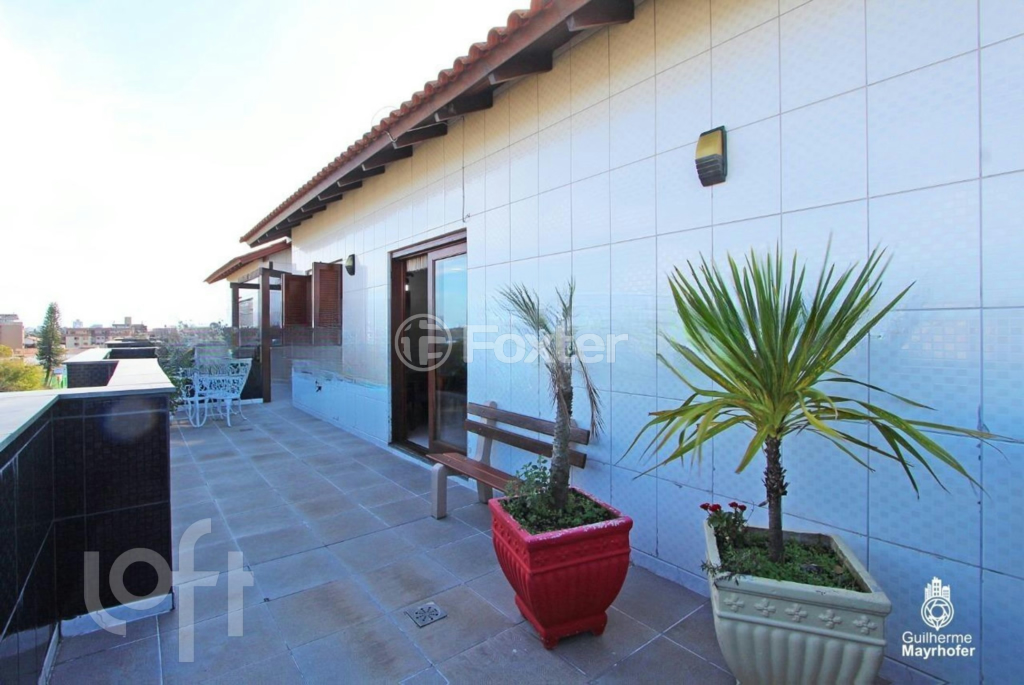 Cobertura à venda com 2 quartos, 176m² - Foto 20
