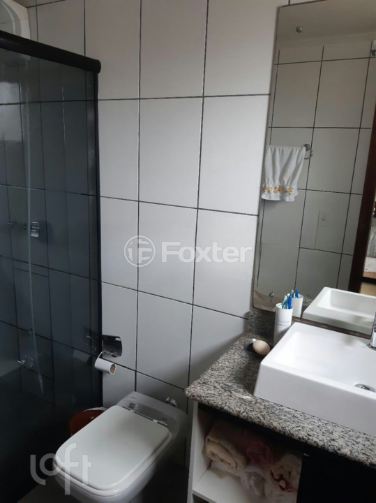 Cobertura à venda com 2 quartos, 176m² - Foto 8