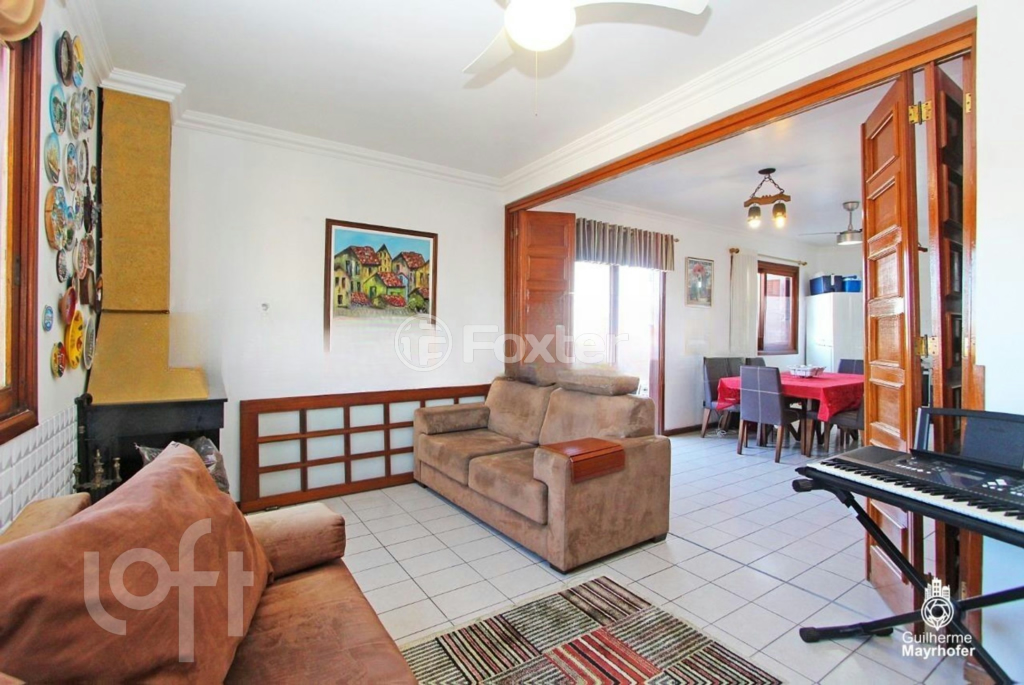 Cobertura à venda com 2 quartos, 176m² - Foto 1