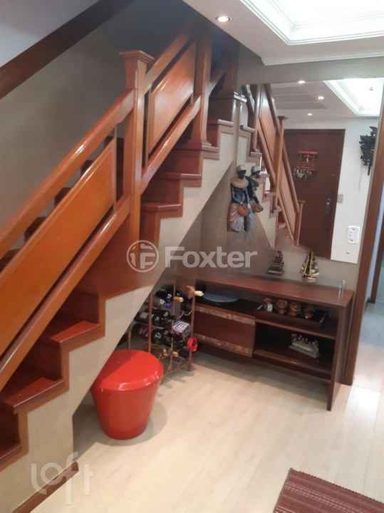 Cobertura à venda com 2 quartos, 176m² - Foto 12
