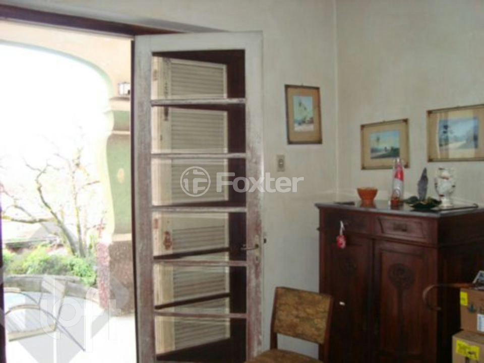 Casa à venda com 3 quartos, 271m² - Foto 38