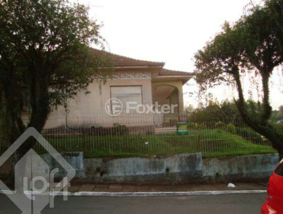 Casa à venda com 3 quartos, 271m² - Foto 26