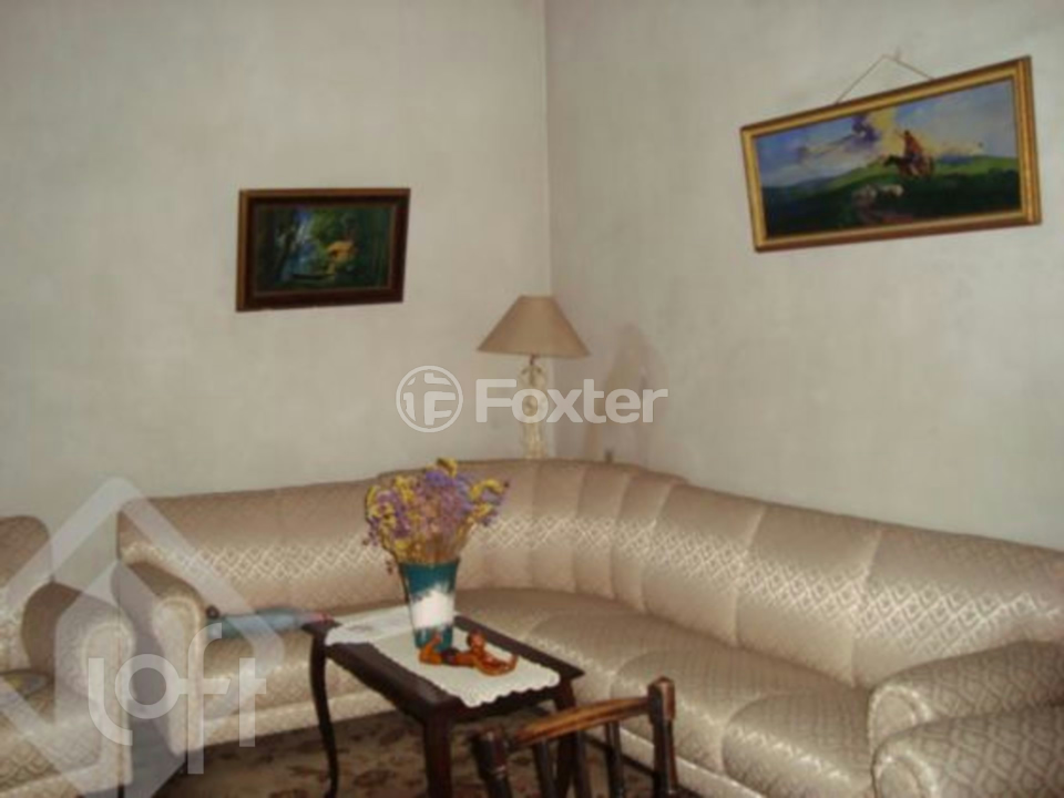 Casa à venda com 3 quartos, 271m² - Foto 36