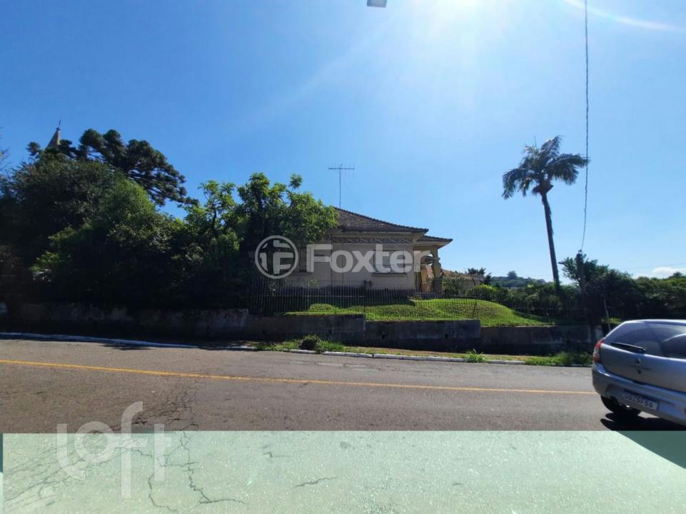 Casa à venda com 3 quartos, 271m² - Foto 10