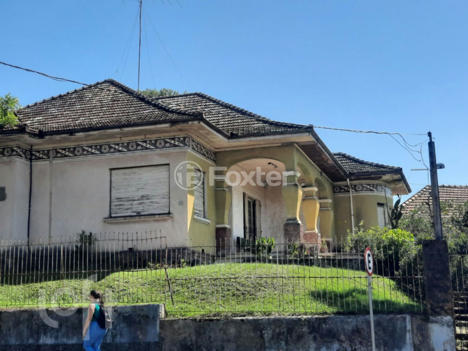 Casa à venda com 3 quartos, 271m² - Foto 47
