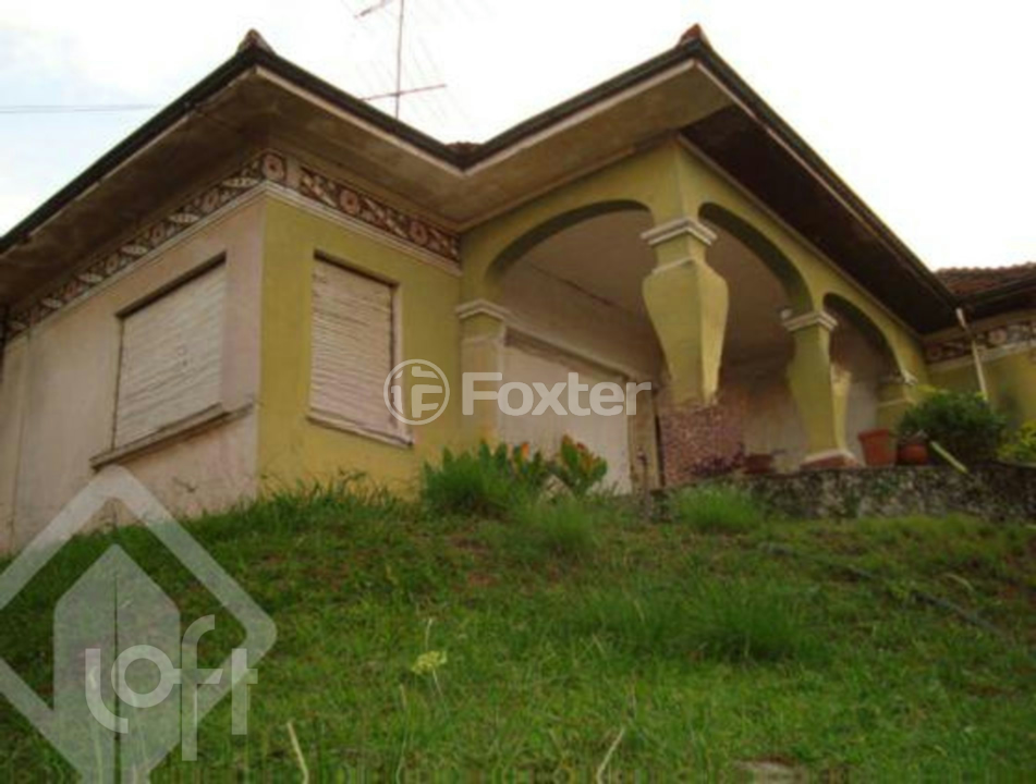 Casa à venda com 3 quartos, 271m² - Foto 21