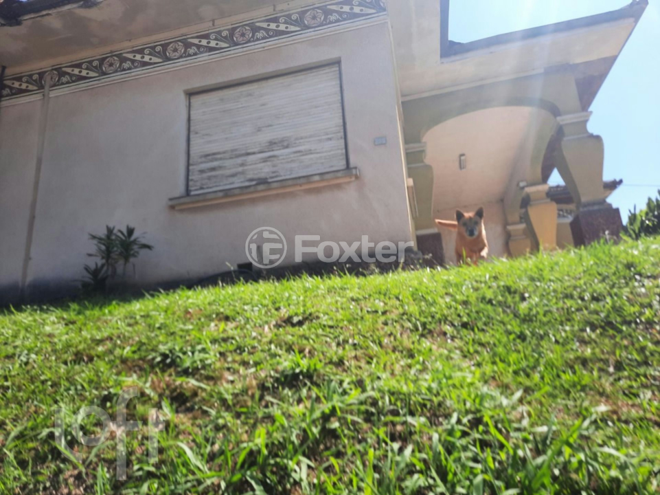 Casa à venda com 3 quartos, 271m² - Foto 45