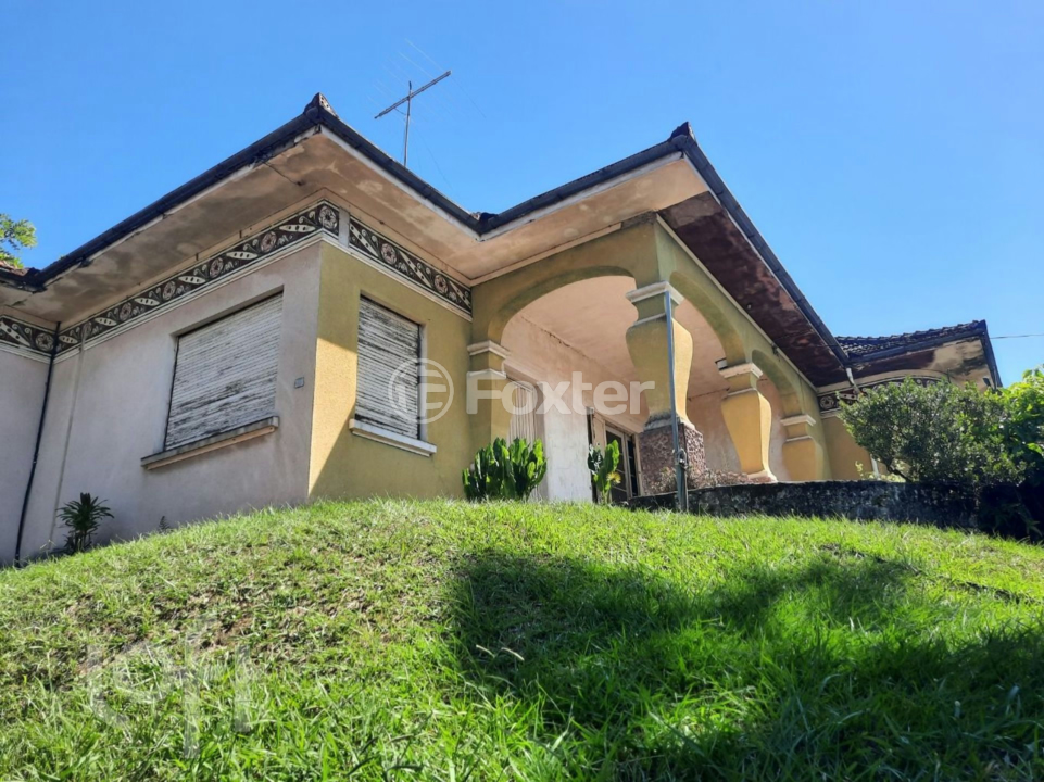 Casa à venda com 3 quartos, 271m² - Foto 16