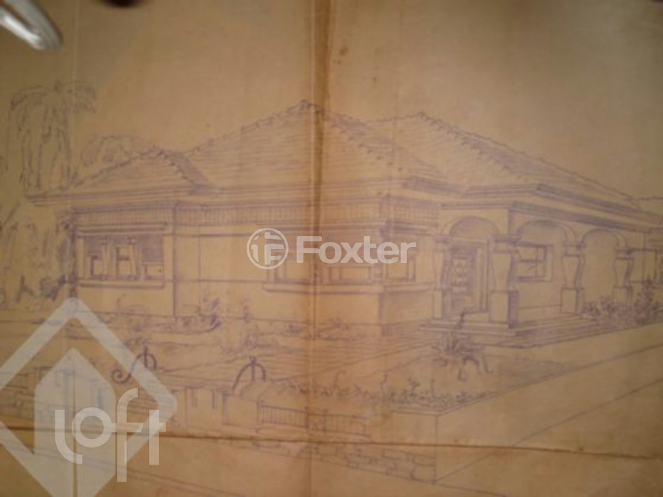 Casa à venda com 3 quartos, 271m² - Foto 34