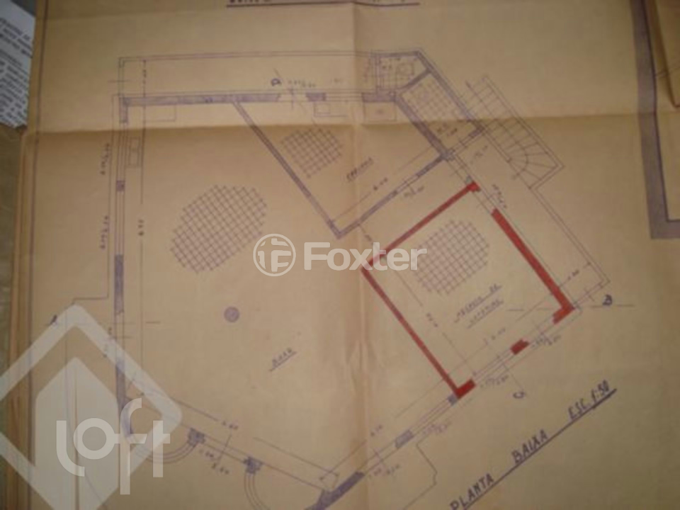 Casa à venda com 3 quartos, 271m² - Foto 33