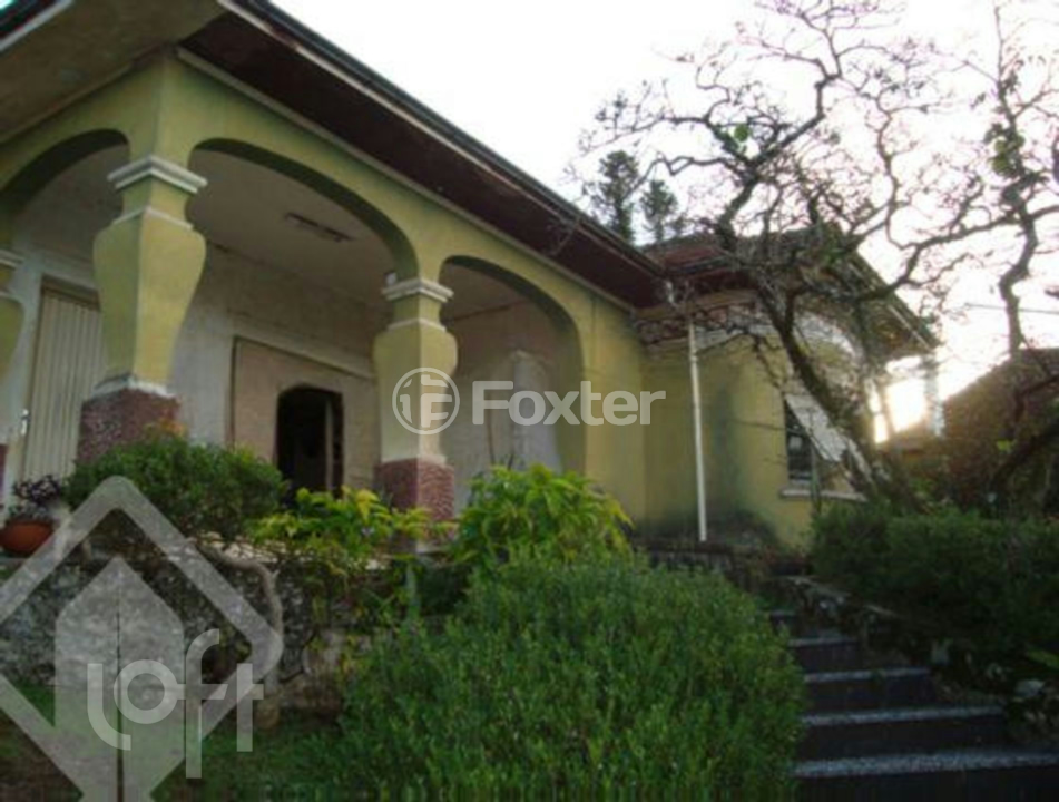 Casa à venda com 3 quartos, 271m² - Foto 22