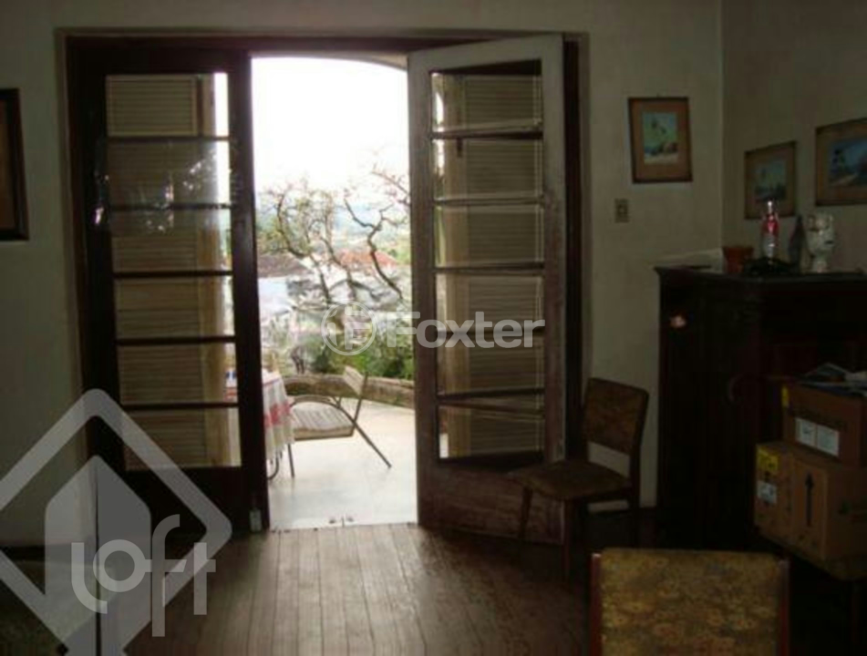 Casa à venda com 3 quartos, 271m² - Foto 37