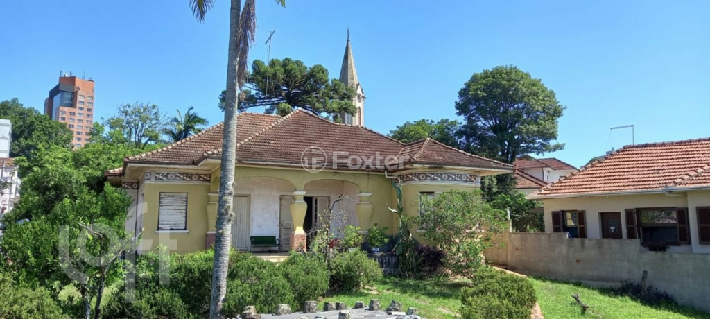 Casa à venda com 3 quartos, 271m² - Foto 19