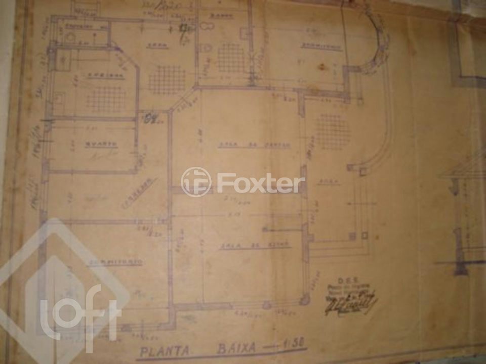 Casa à venda com 3 quartos, 271m² - Foto 30