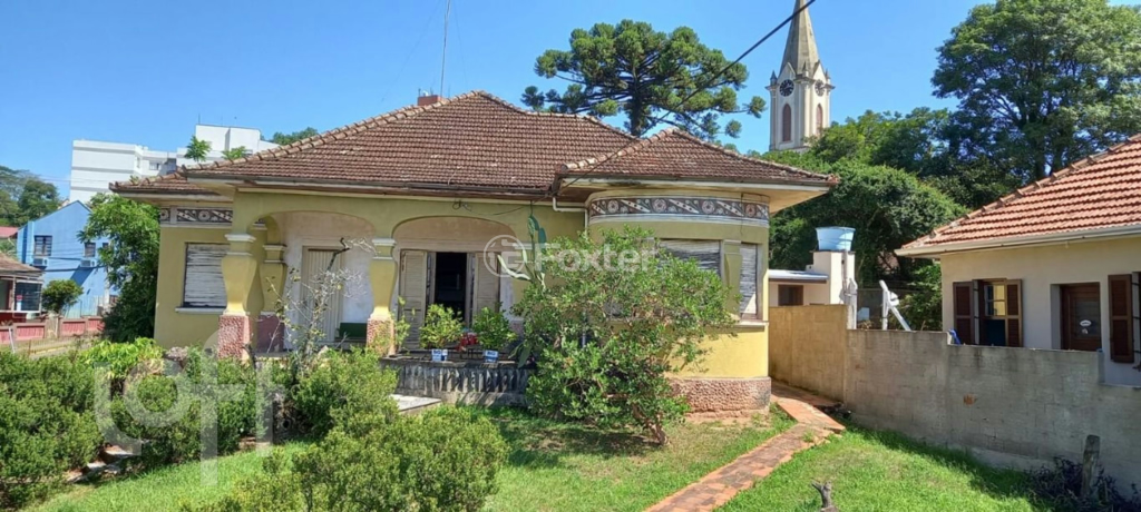 Casa à venda com 3 quartos, 271m² - Foto 20