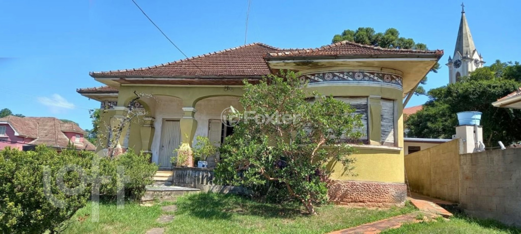 Casa à venda com 3 quartos, 271m² - Foto 49