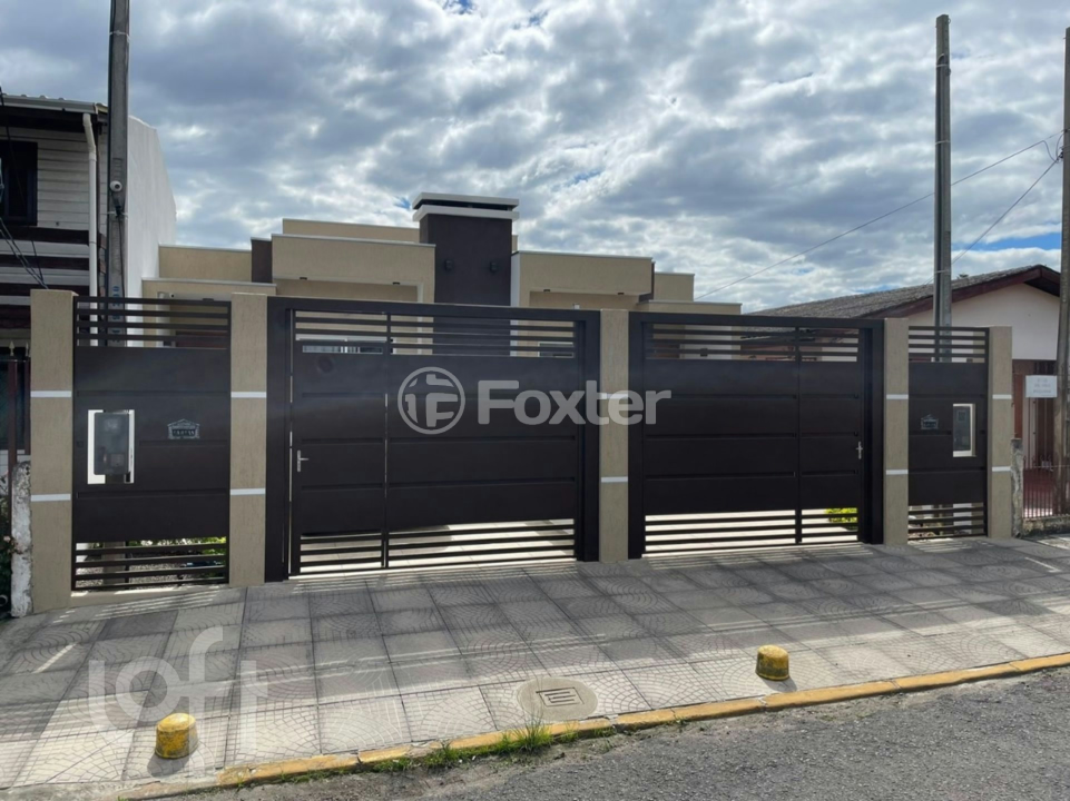 Casa à venda com 2 quartos, 71m² - Foto 19