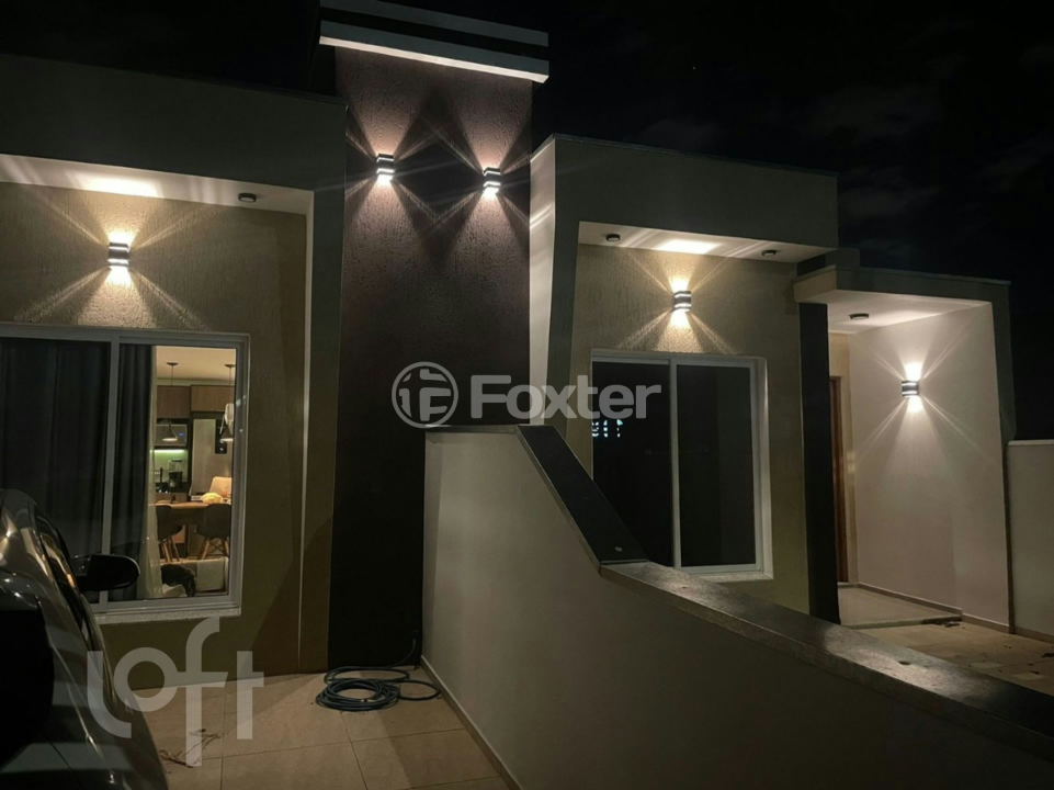 Casa à venda com 2 quartos, 71m² - Foto 18