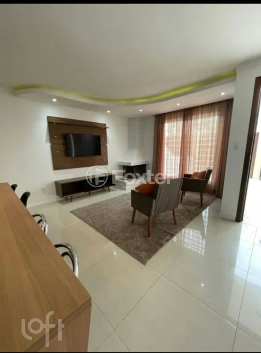 Casa à venda com 2 quartos, 71m² - Foto 5