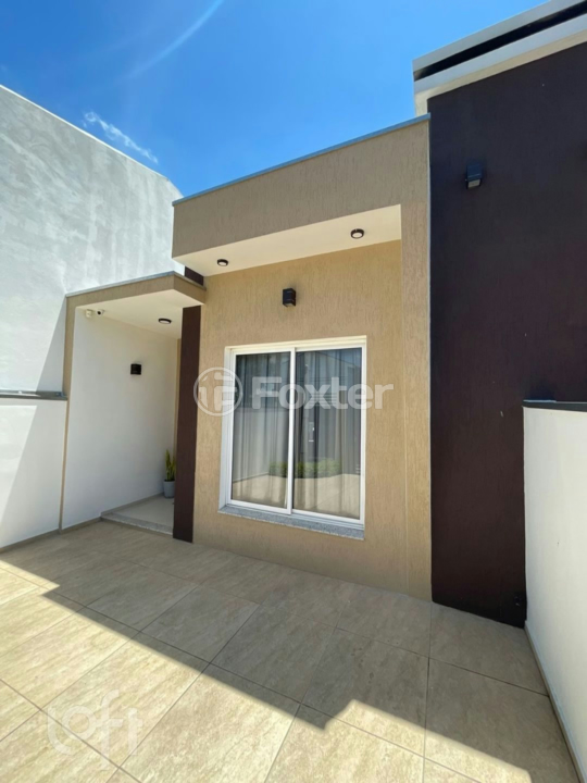 Casa à venda com 2 quartos, 71m² - Foto 11