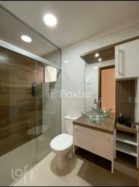 Casa à venda com 2 quartos, 71m² - Foto 2