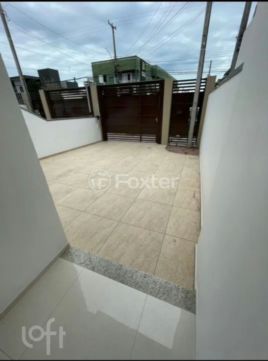 Casa à venda com 2 quartos, 71m² - Foto 16