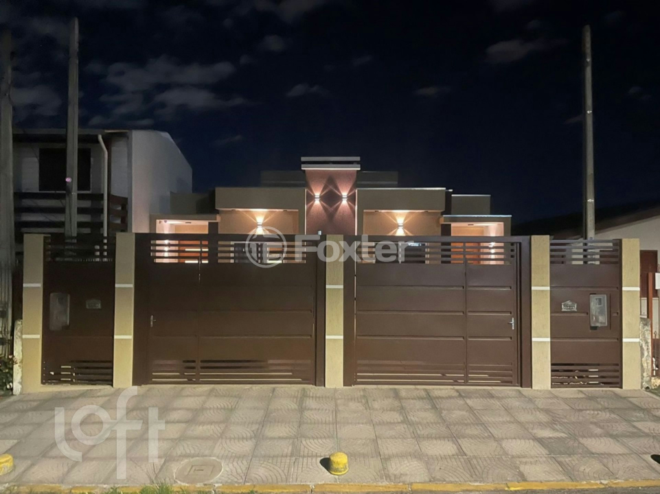 Casa à venda com 2 quartos, 71m² - Foto 17