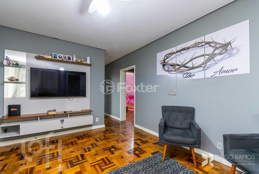 Casa à venda com 3 quartos, 170m² - Foto 3