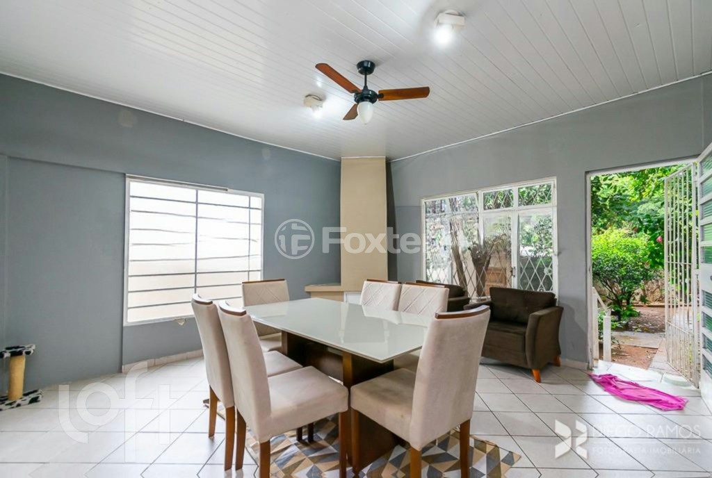 Casa à venda com 3 quartos, 170m² - Foto 5