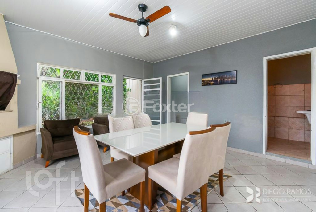 Casa à venda com 3 quartos, 170m² - Foto 4