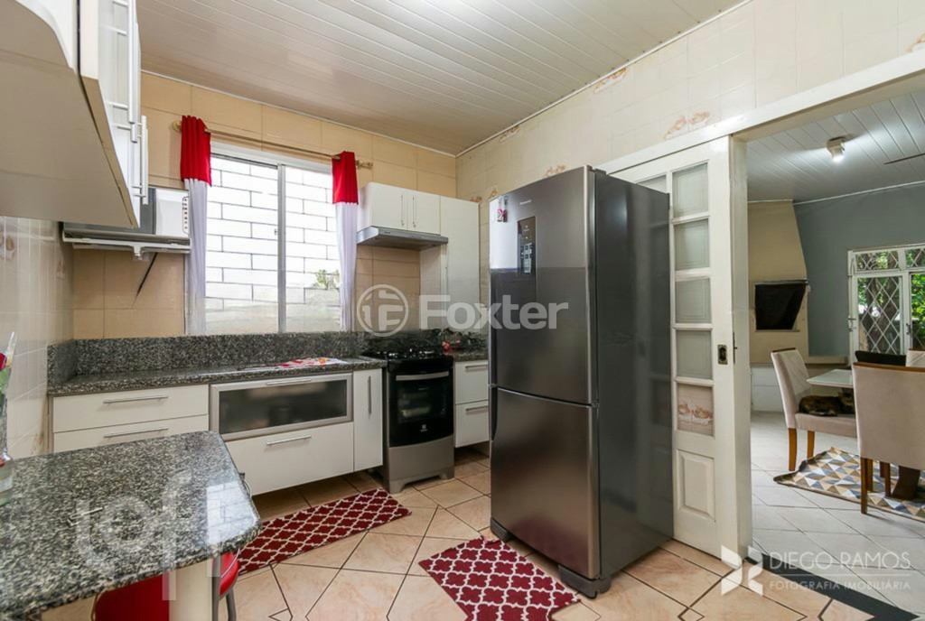 Casa à venda com 3 quartos, 170m² - Foto 6