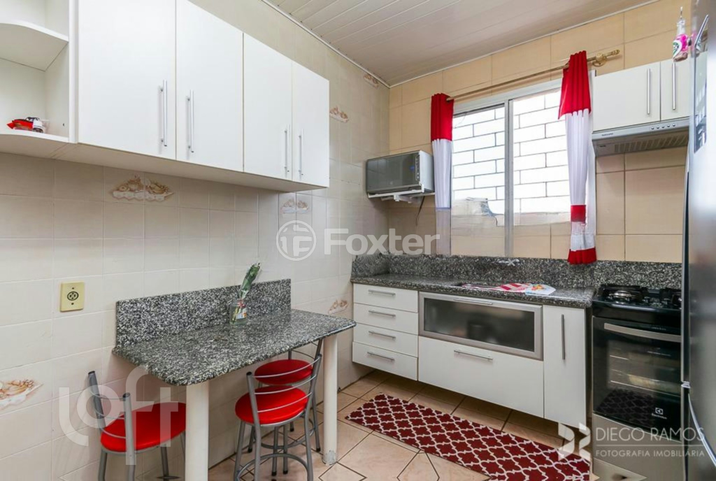 Casa à venda com 3 quartos, 170m² - Foto 7