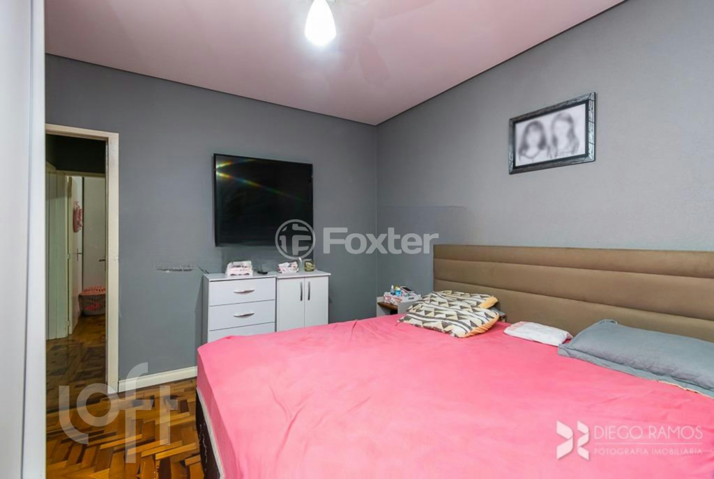 Casa à venda com 3 quartos, 170m² - Foto 11