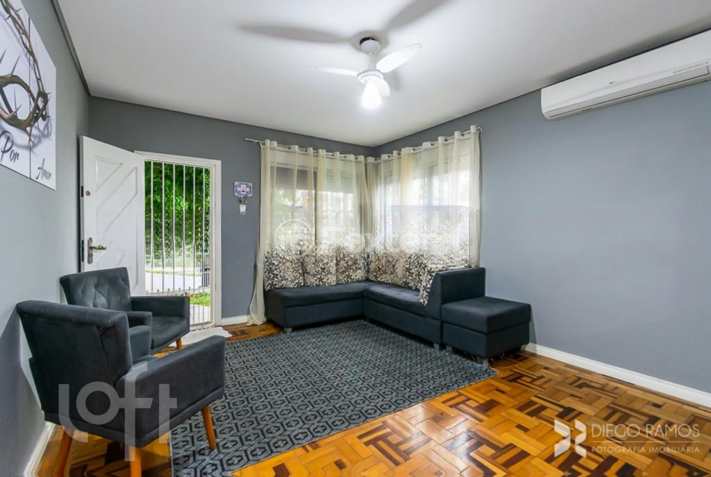 Casa à venda com 3 quartos, 170m² - Foto 26