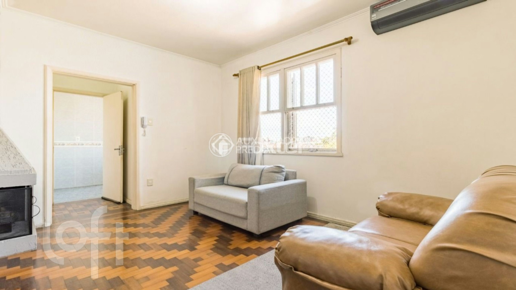Apartamento à venda com 2 quartos, 68m² - Foto 3