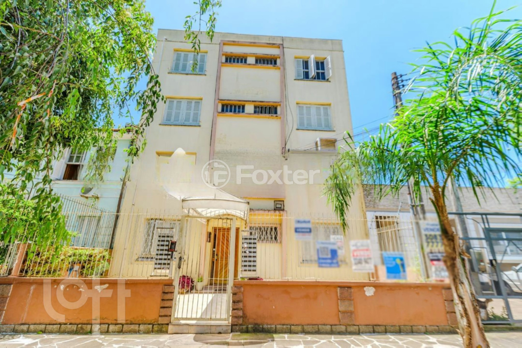 Apartamento à venda com 2 quartos, 68m² - Foto 27