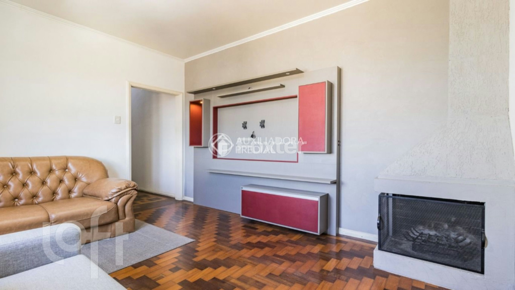 Apartamento à venda com 2 quartos, 68m² - Foto 29
