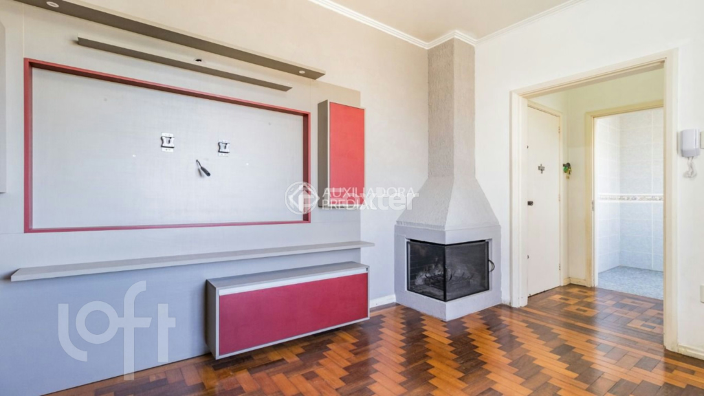 Apartamento à venda com 2 quartos, 68m² - Foto 2