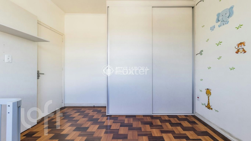 Apartamento à venda com 2 quartos, 68m² - Foto 11