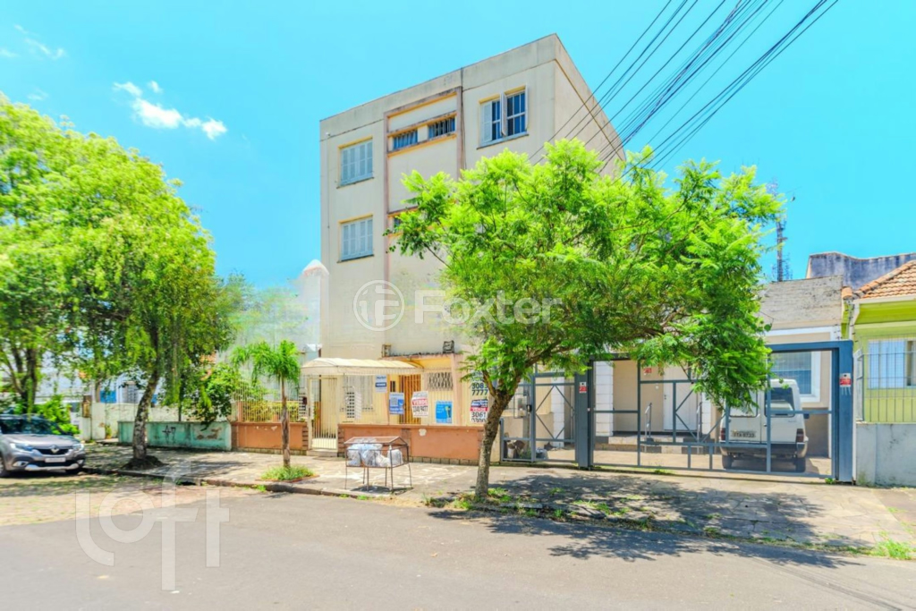 Apartamento à venda com 2 quartos, 68m² - Foto 28