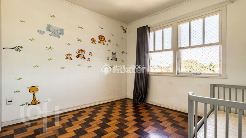 Apartamento à venda com 2 quartos, 68m² - Foto 9