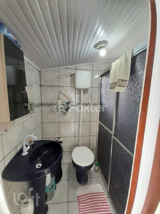Casa à venda com 2 quartos, 171m² - Foto 13