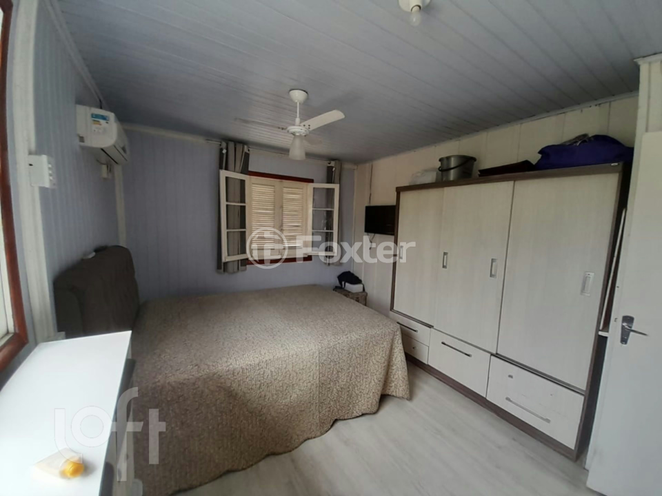 Casa à venda com 2 quartos, 171m² - Foto 9