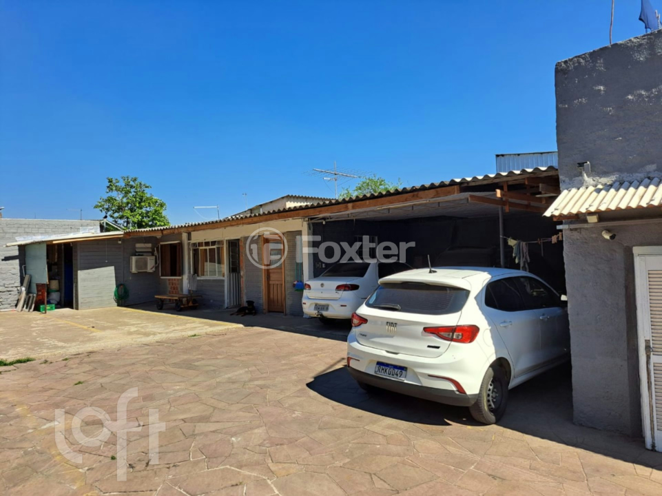 Casa à venda com 2 quartos, 171m² - Foto 4