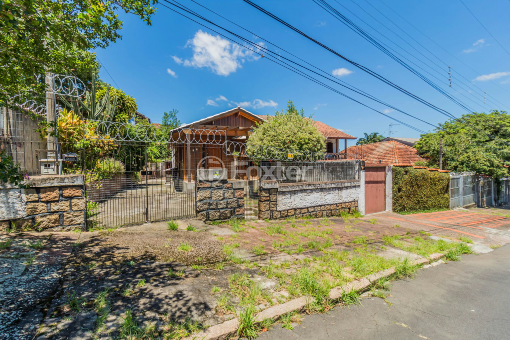 Casa à venda com 3 quartos, 114m² - Foto 26